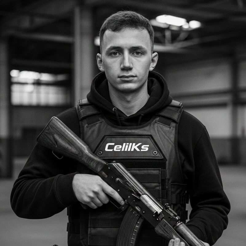 CelilKs