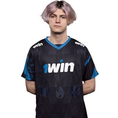 Faceit avatar