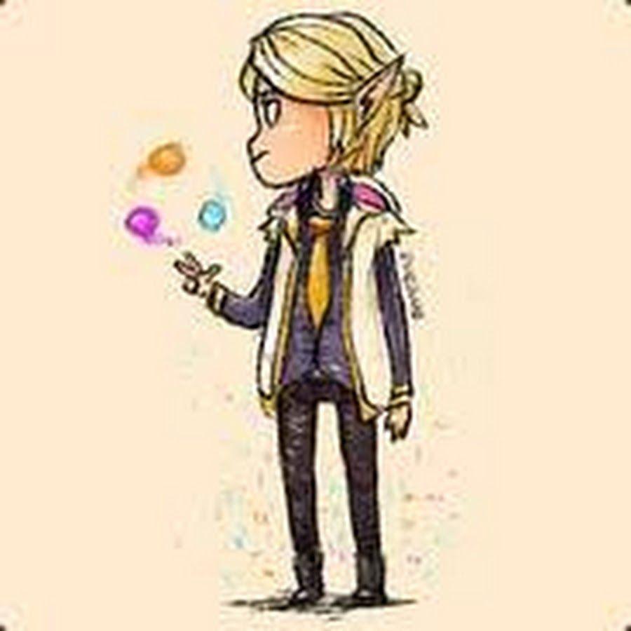 Player YoloYusuf avatar