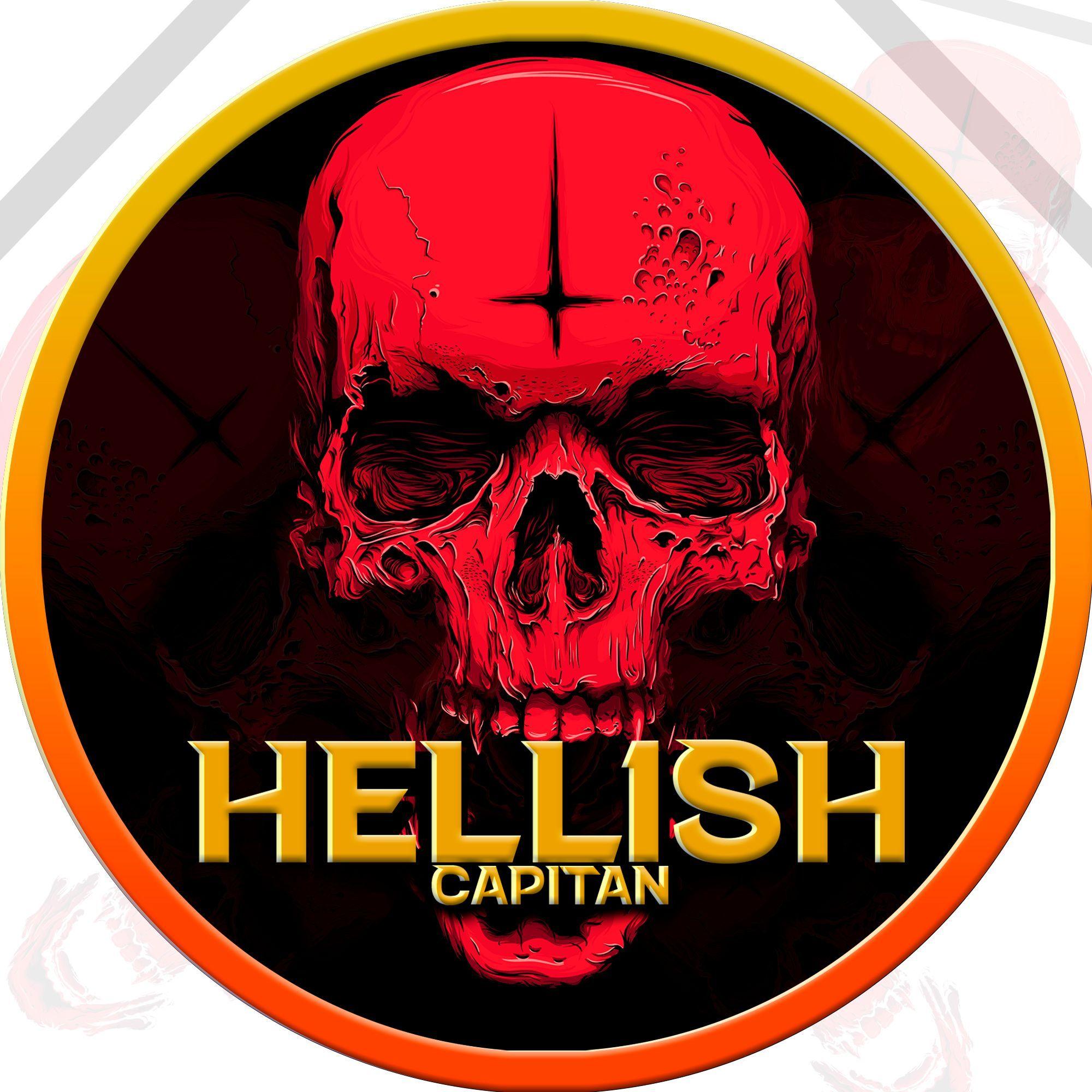 Player -HELL1SH avatar