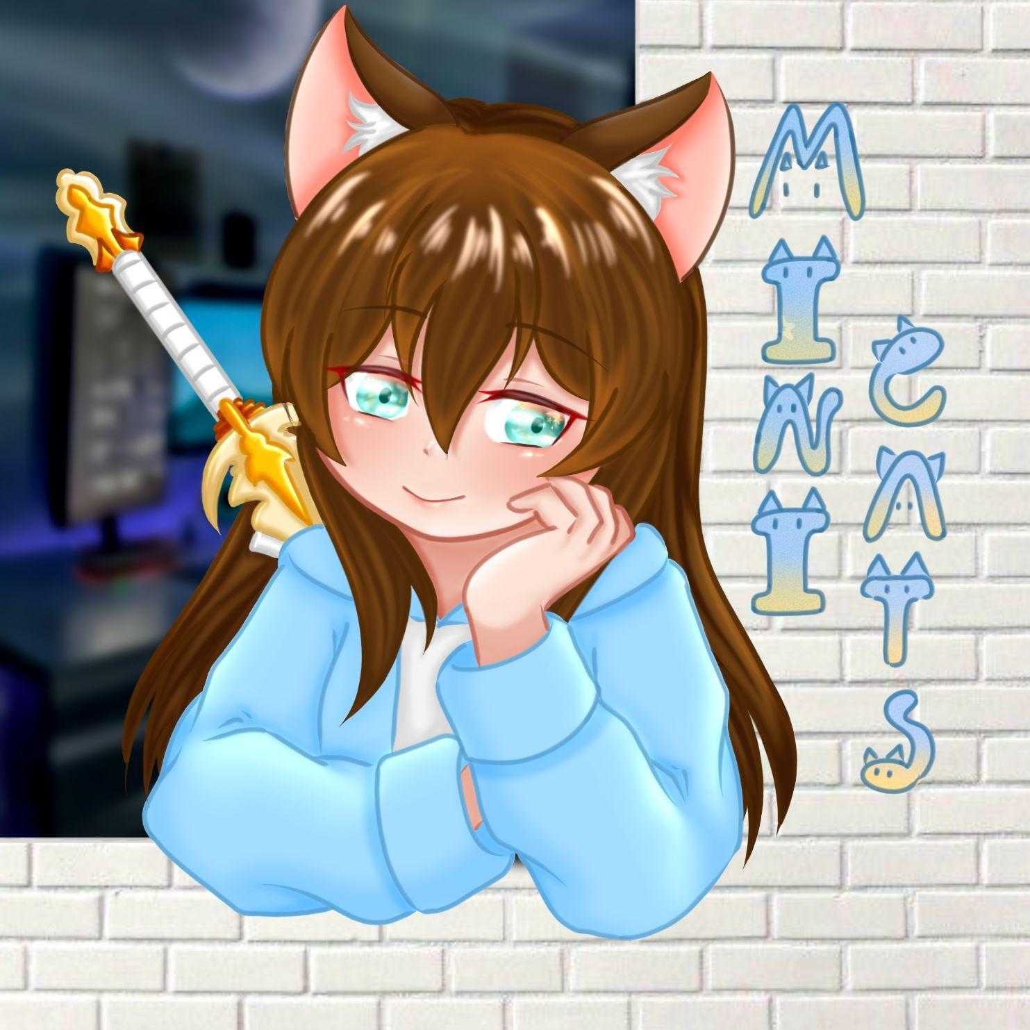 Player MiniCatz avatar