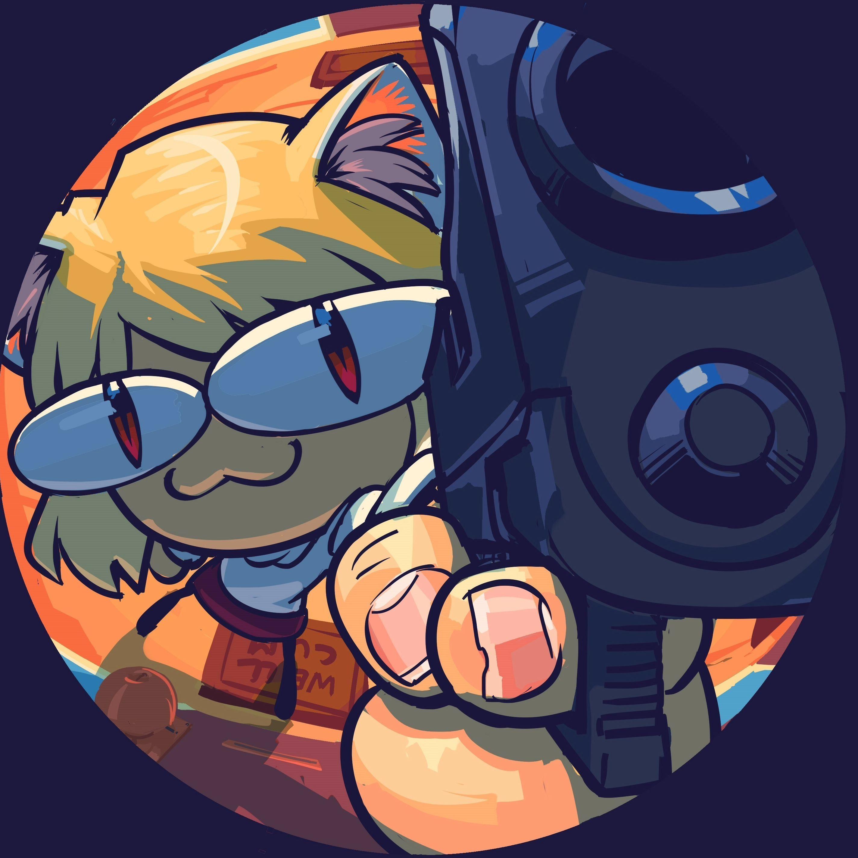 Player FoxyMikar avatar