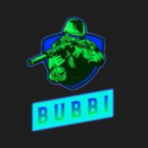 -Bubbi avatar