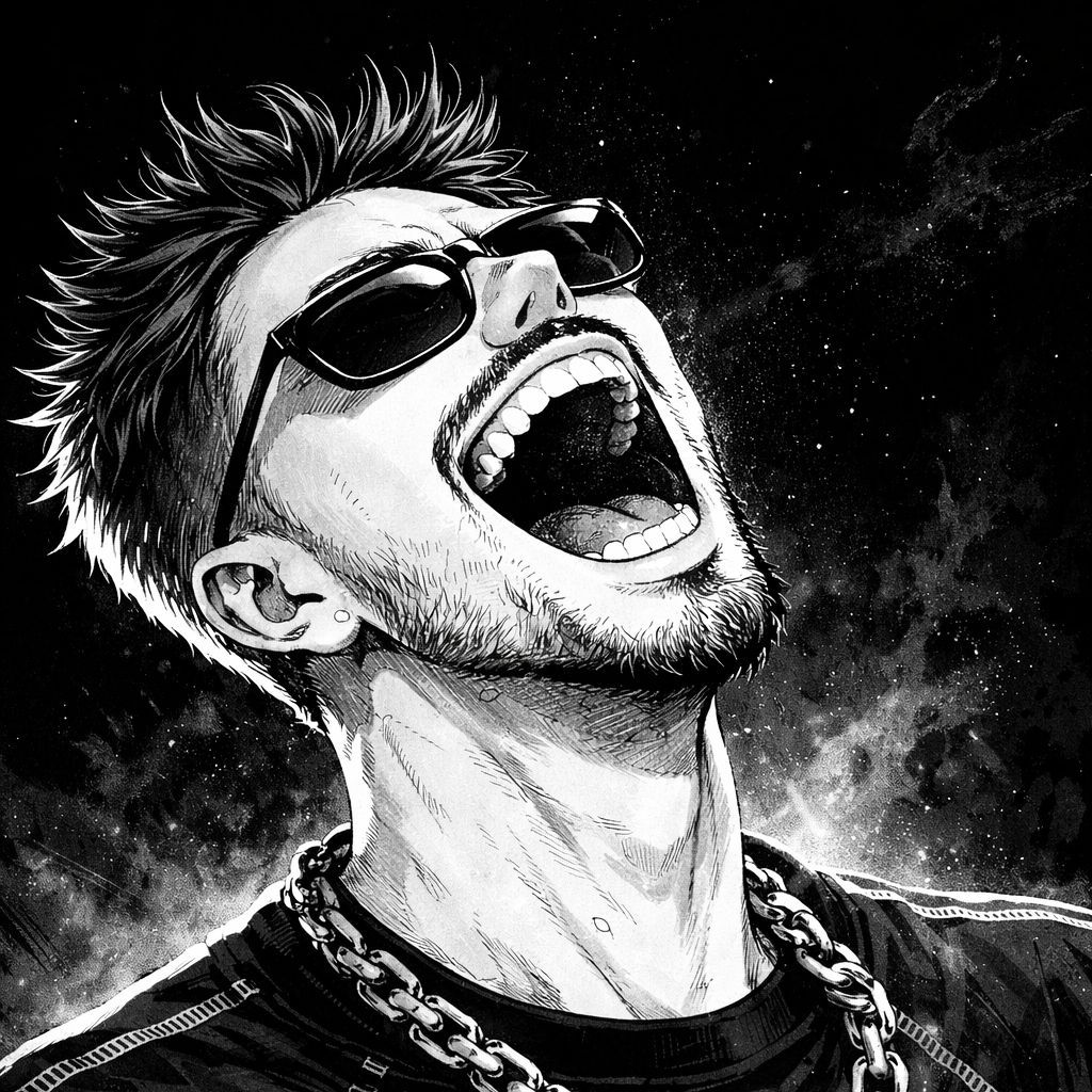 Faceit Avatar