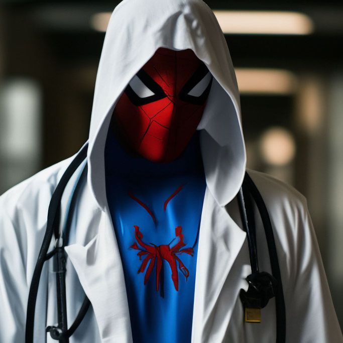 DrNoMercy