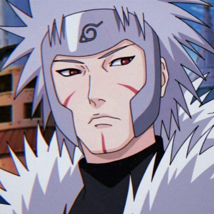 Tobirama avatar