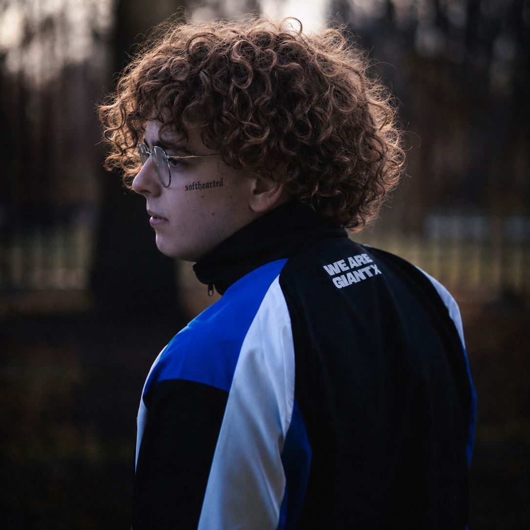 softhearted FACEIT avatar
