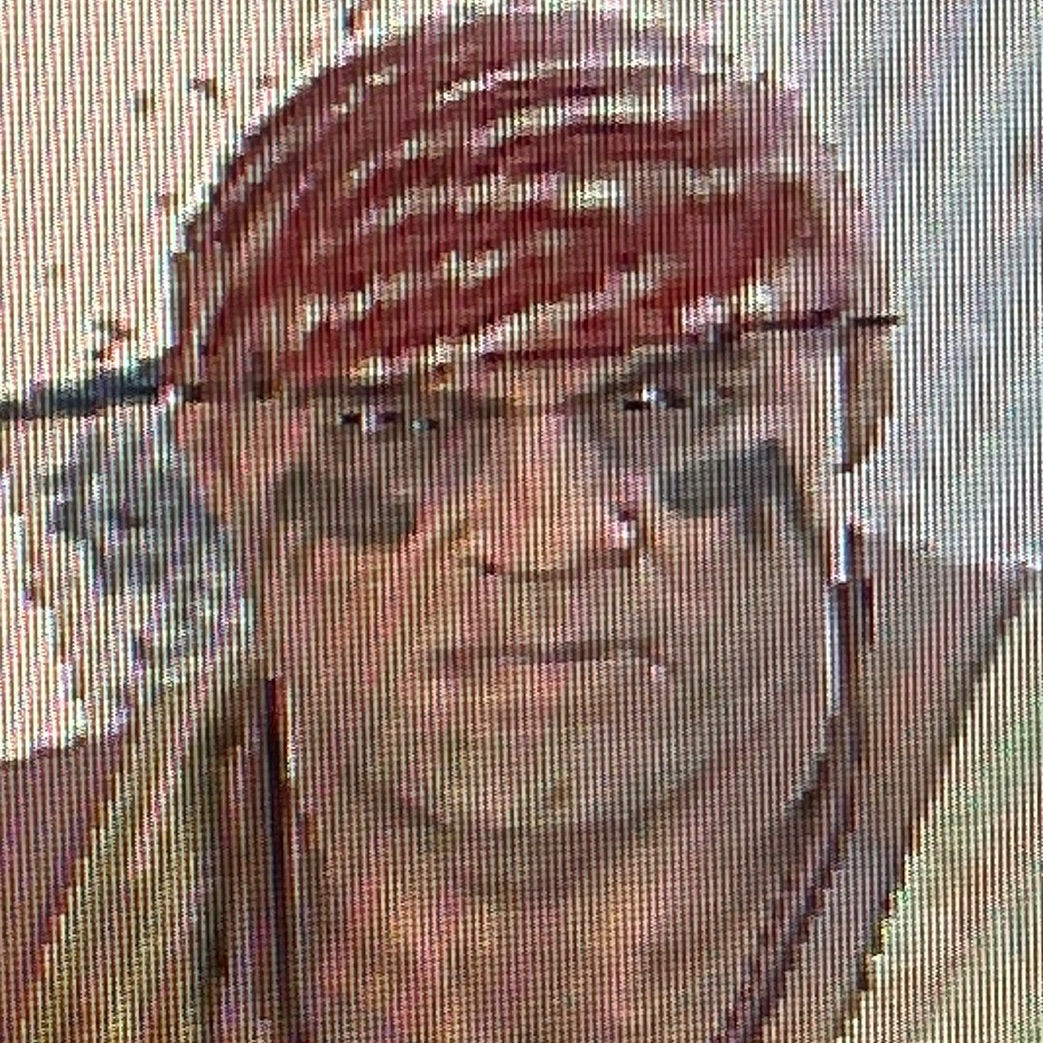 yarosweird FACEIT avatar
