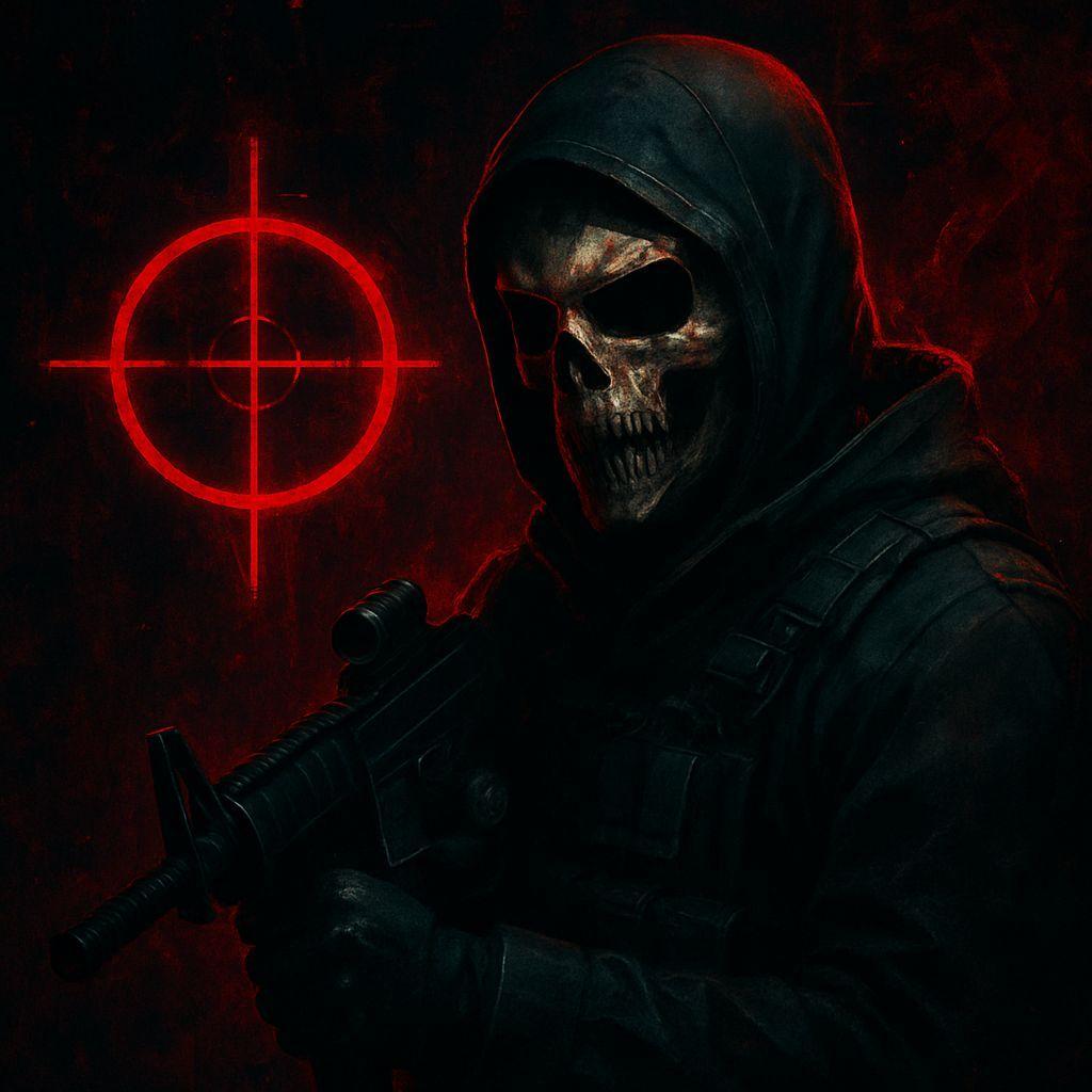aimerrax avatar
