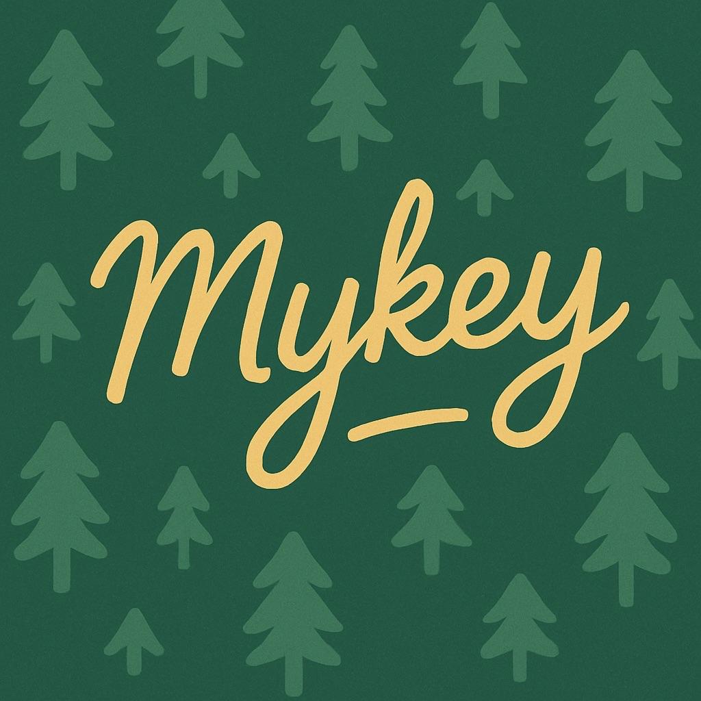 de_mykey avatar