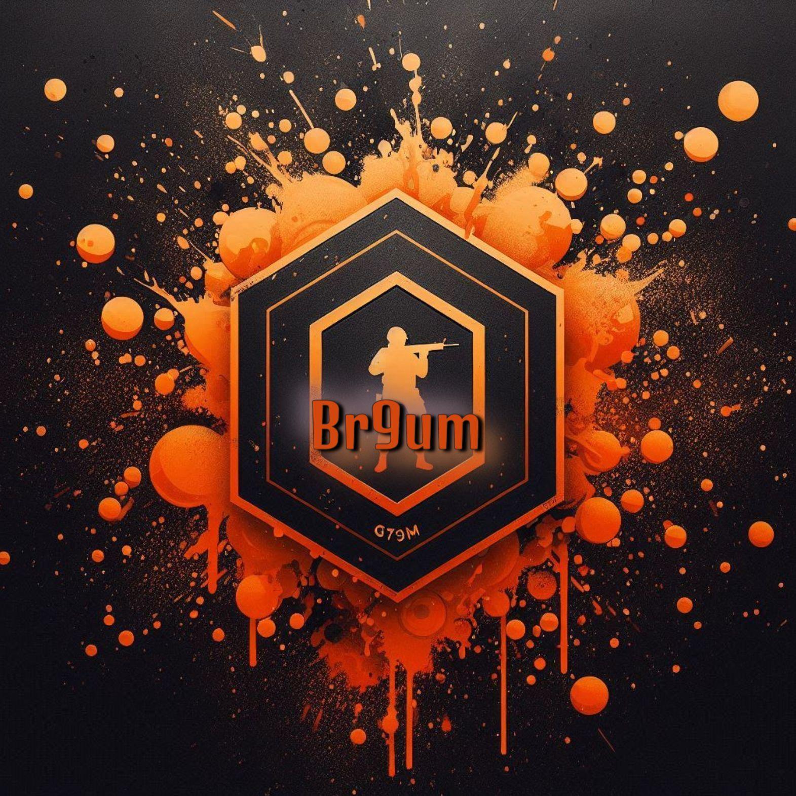 Br9um avatar