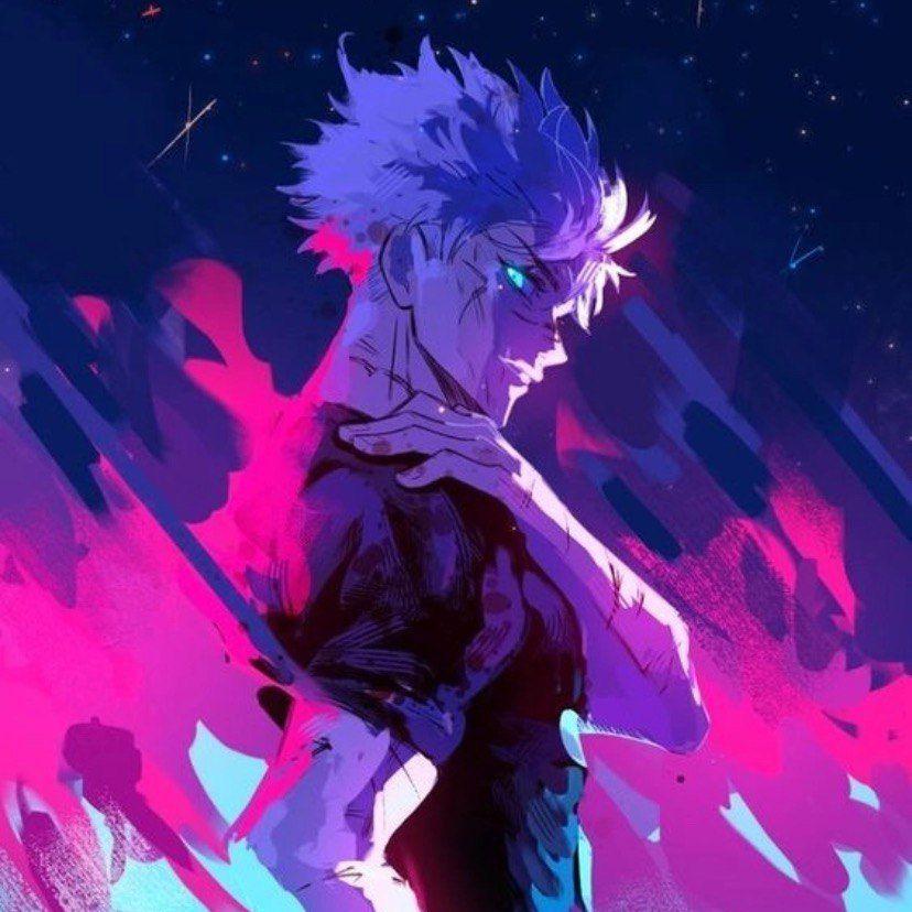 SanggrinTHO avatar