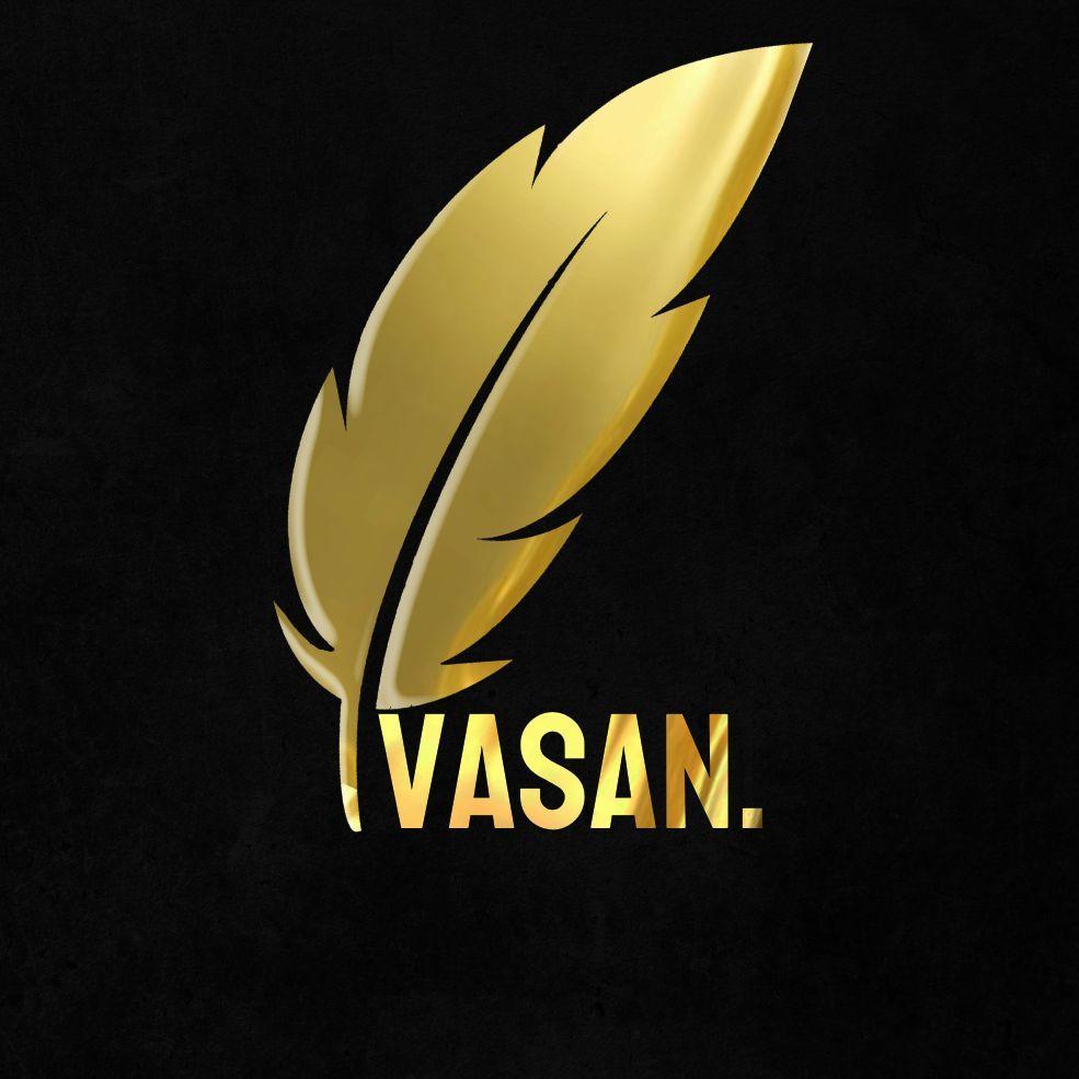 vasan avatar