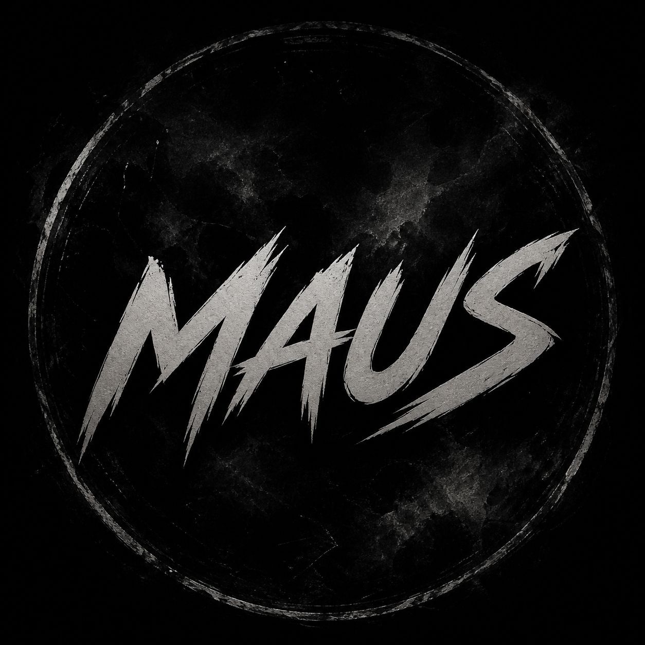 Maauuss