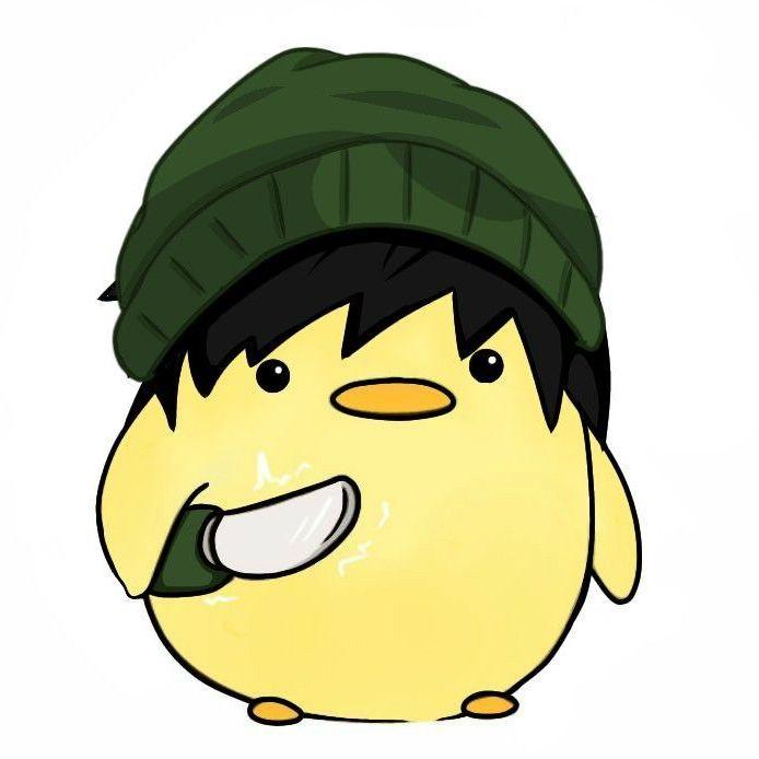 TheDuck_1 avatar