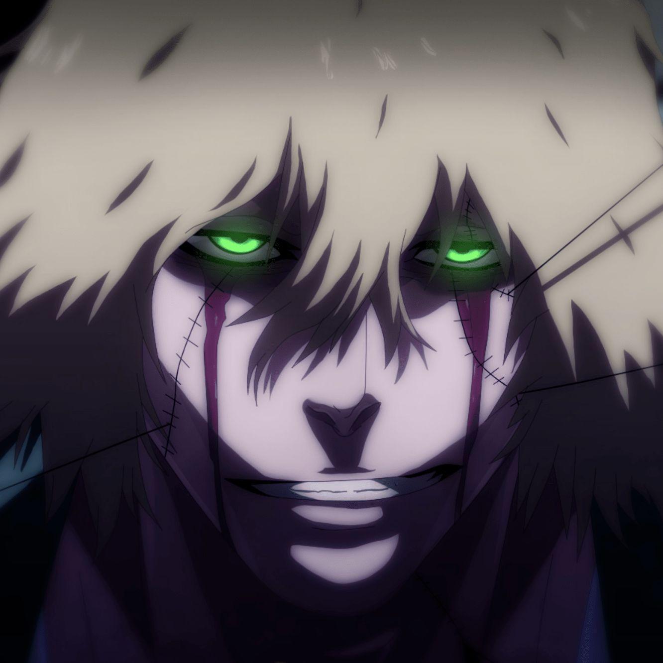 Kisuke-
