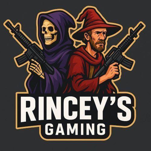 Rinc3y avatar