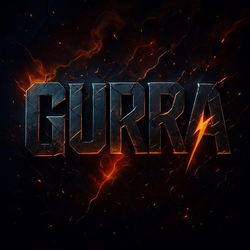 _GuRRA-- avatar
