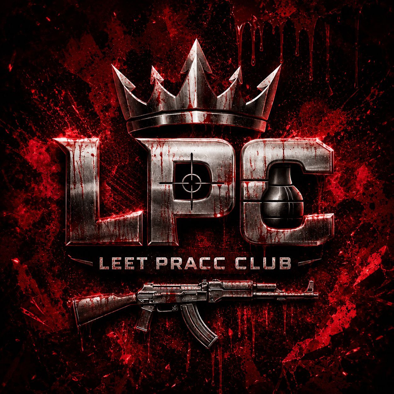 LEET PRACC CLUB