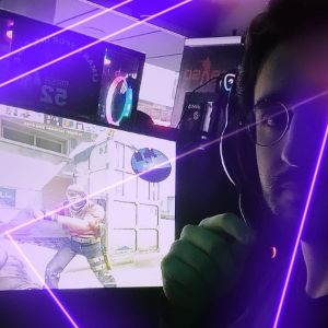 Rosewayx avatar
