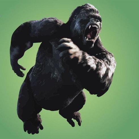 KingKong