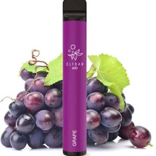 ELFBAR4IK 1500