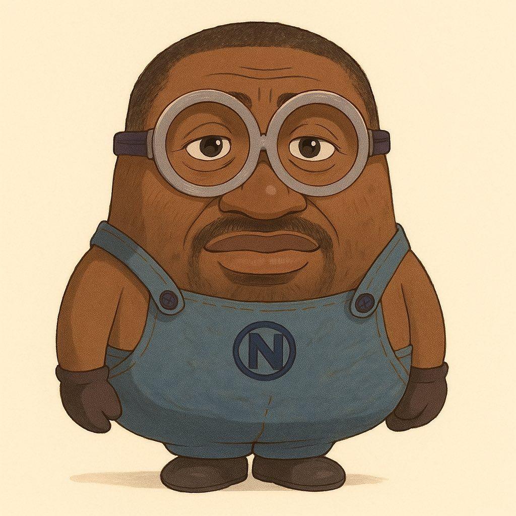 Fentanylion avatar