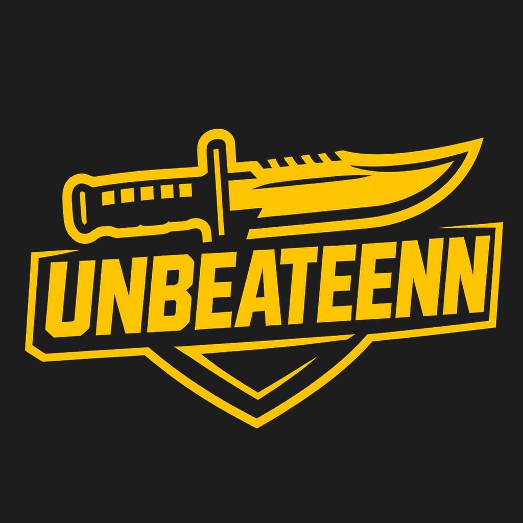 unbeatenn