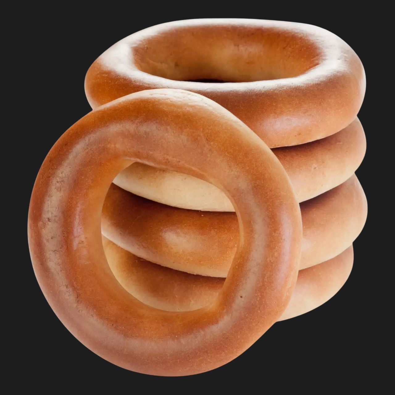 bubliki
