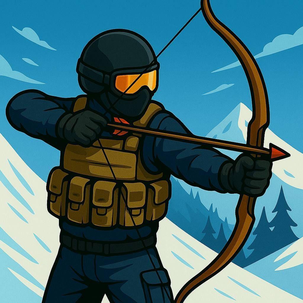Luzhnik avatar