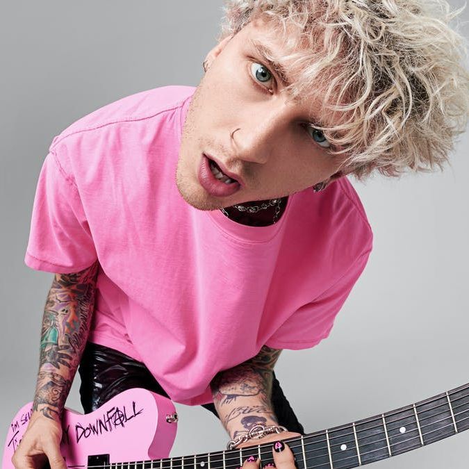 MGK