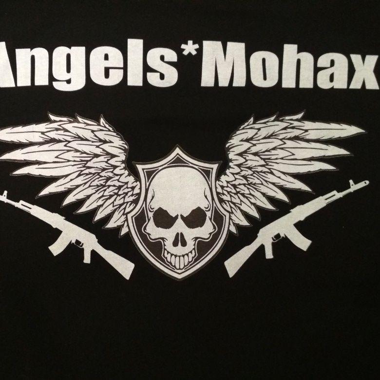 Player Angel_Mohax avatar