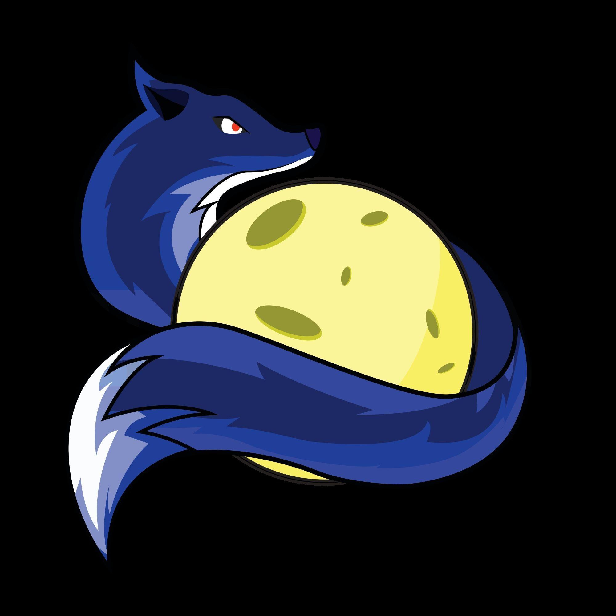 Midnight Fox