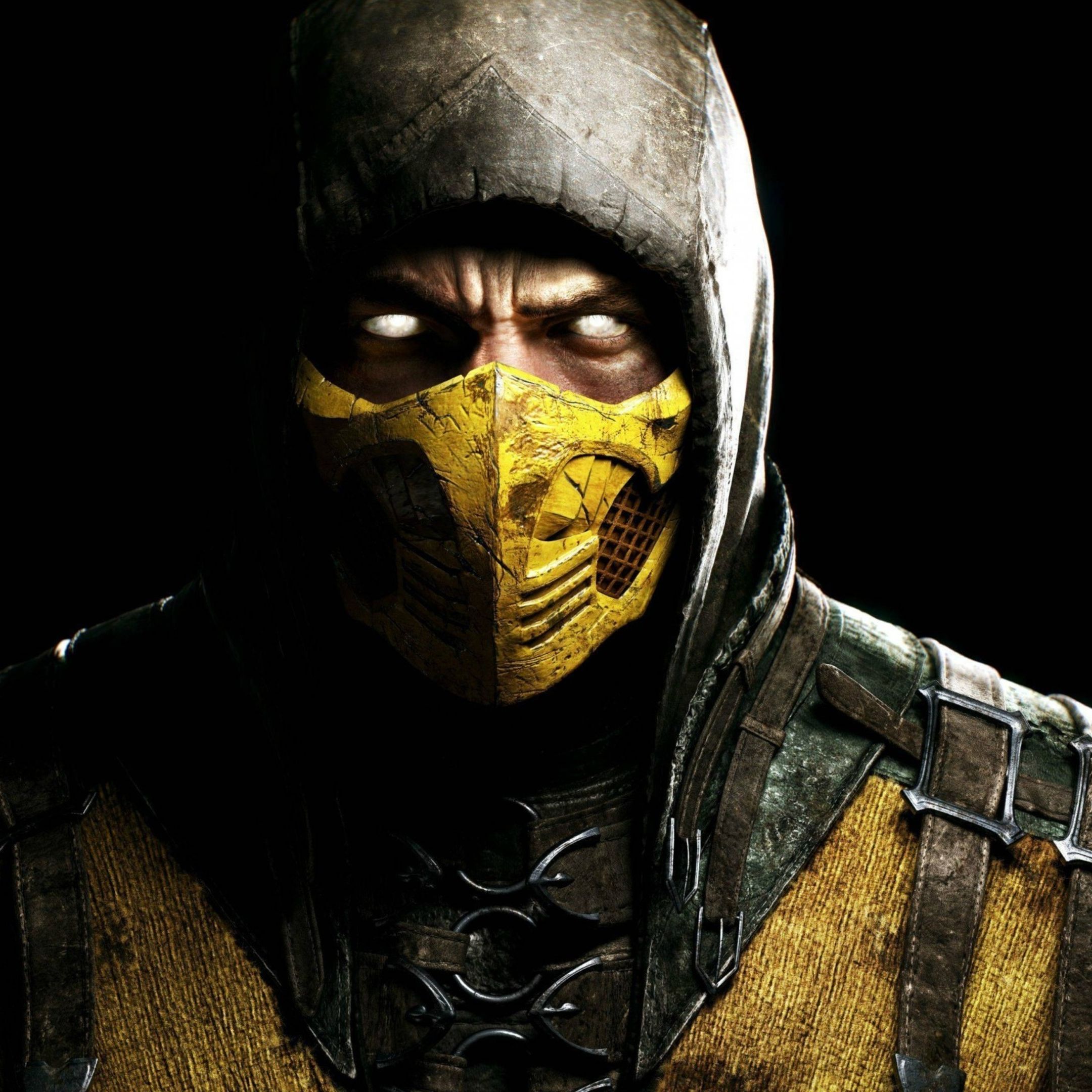 ScOrPiOnNNN1
