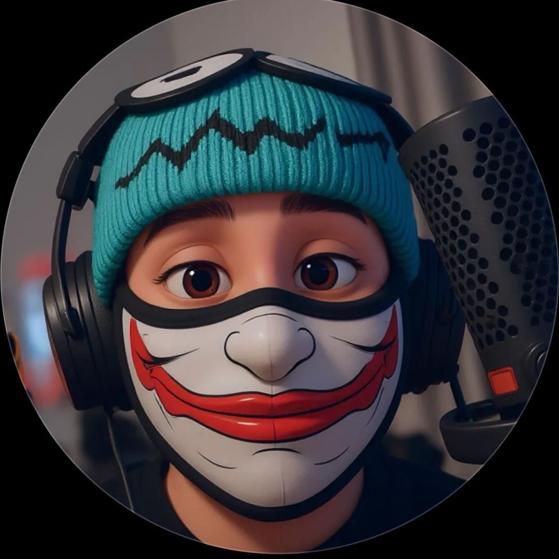 Faceit avatar