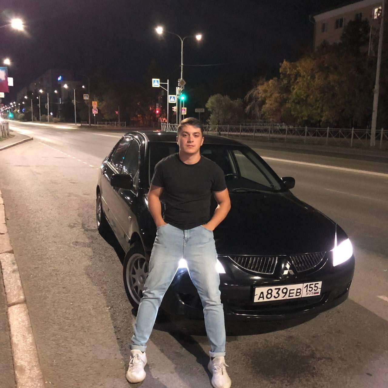 Nagnad avatar