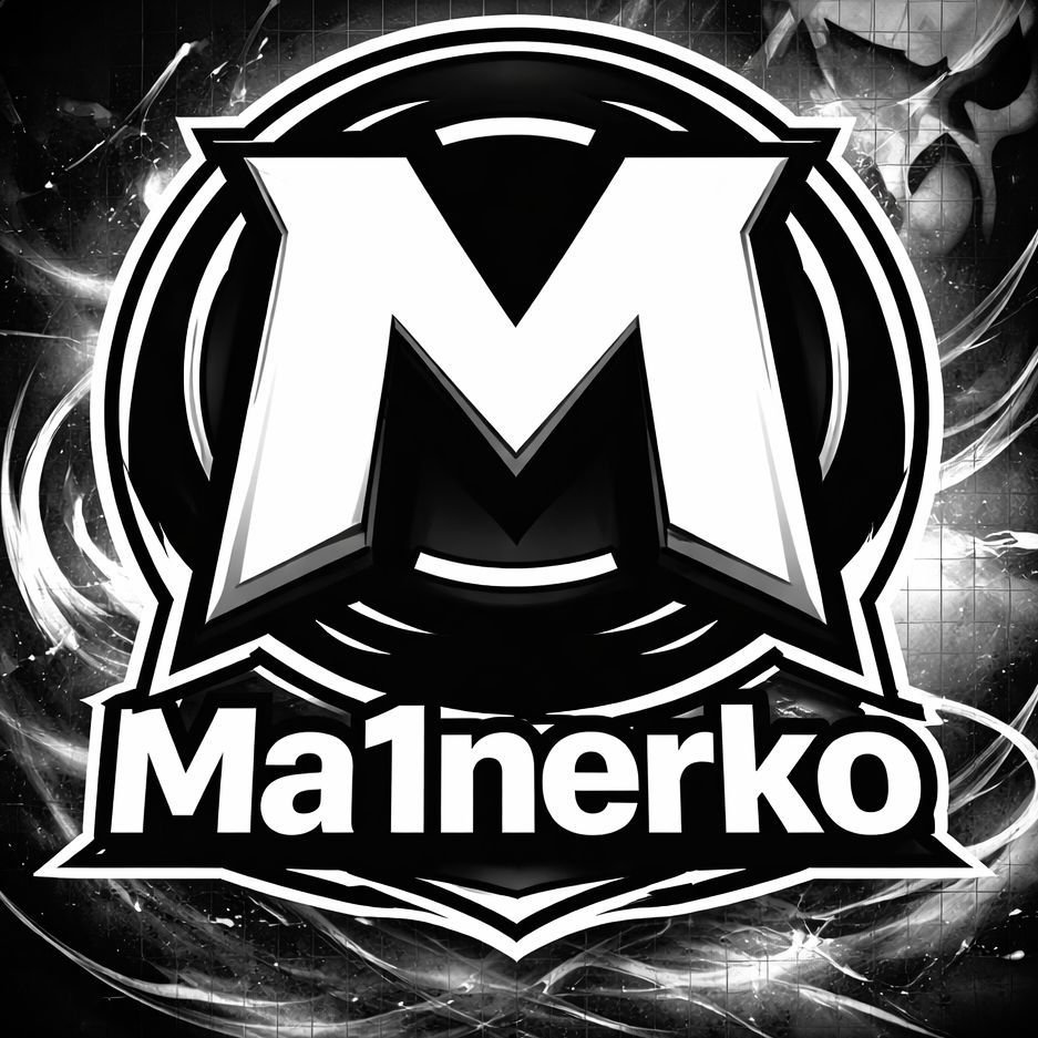 Ma1nerko_
