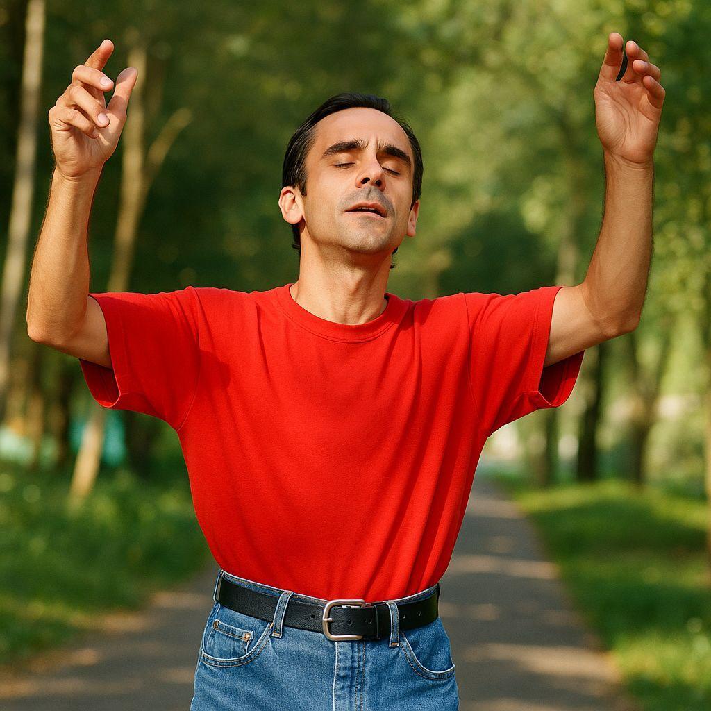 Al-Meida avatar