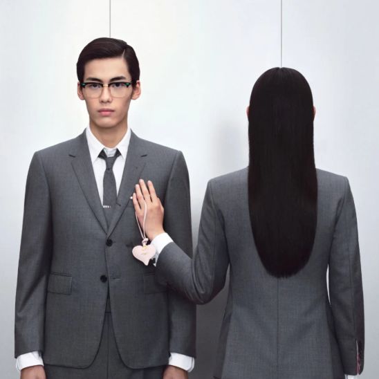 THOMBROWNE