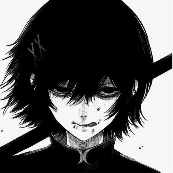 Dubimk avatar
