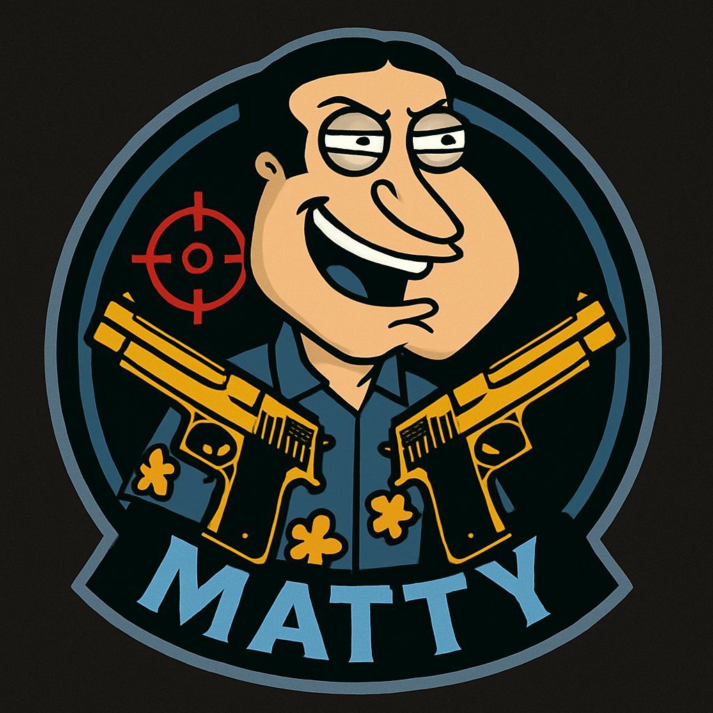 MattyBeee avatar