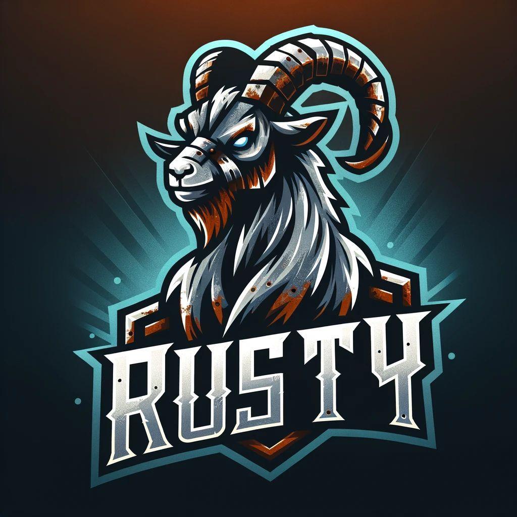 Rusty Goat