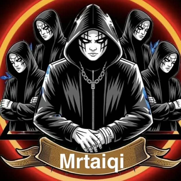 mrtaiqi