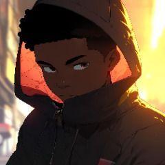 RushedOn avatar