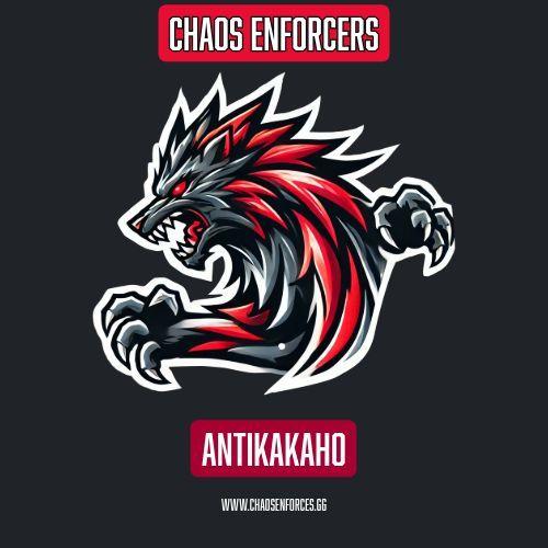 antikaKaho avatar