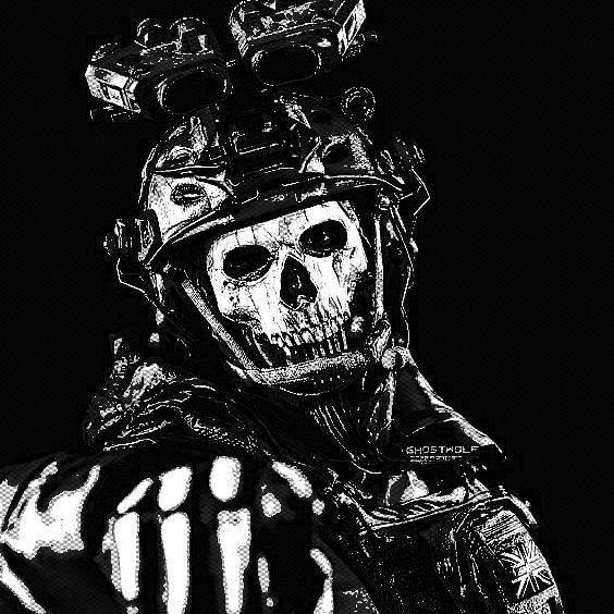 -Ghost21 avatar