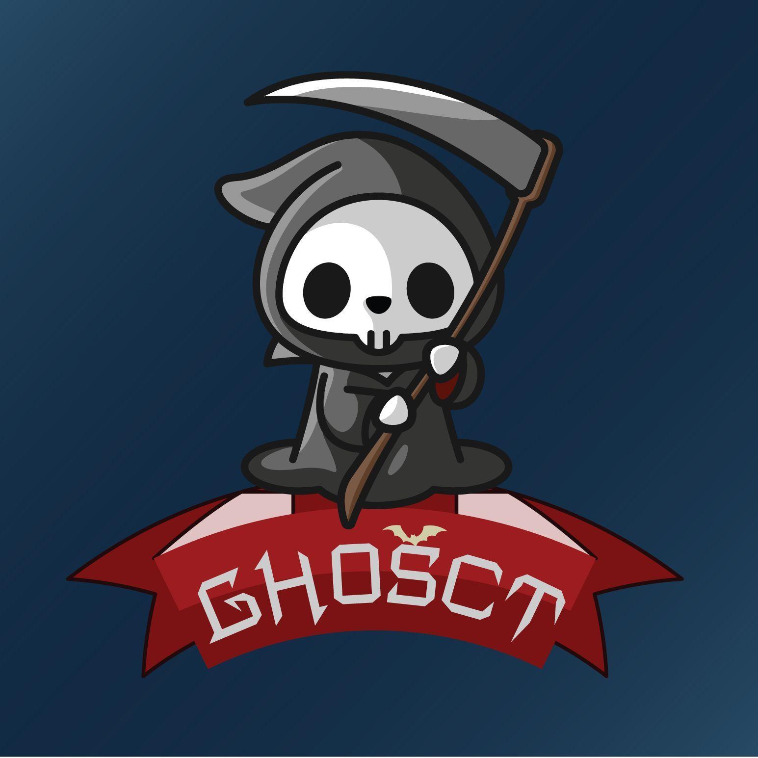 GHOSCT avatar