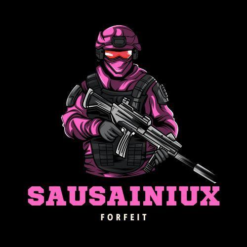 Sausainiux avatar