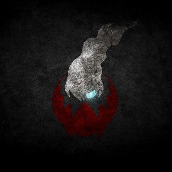Darkrai-