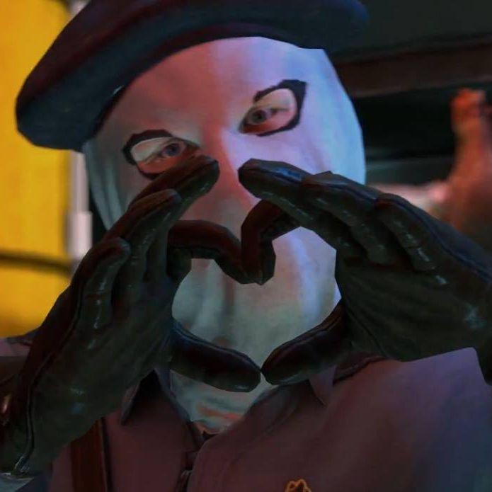 QeroLine avatar